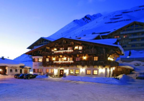 Dorfstadl's Landhaus****, Kühtai, Österreich
